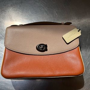 Coach Cassie Crossbody